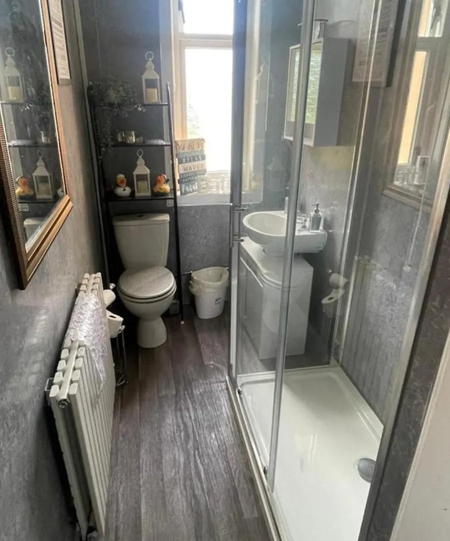 Lovely 2 Bedroom Apartment In Heart Of Dundee Regno Unito
