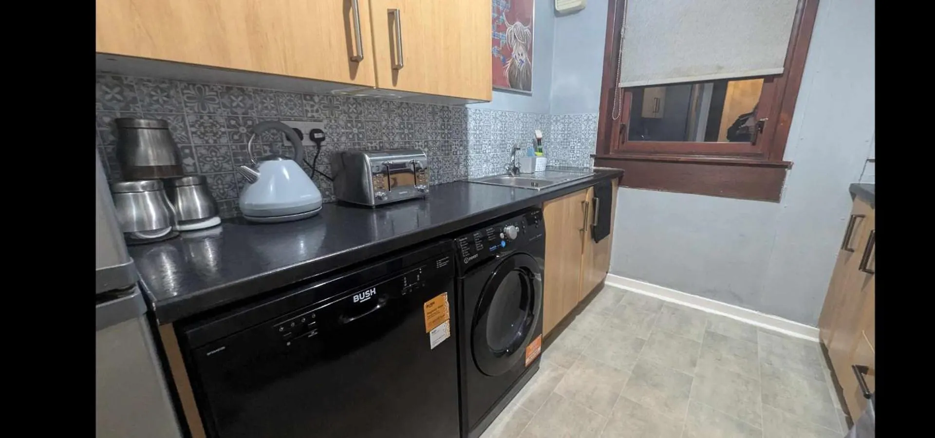 Lovely 2 Bedroom Apartment In Heart Of Dundee