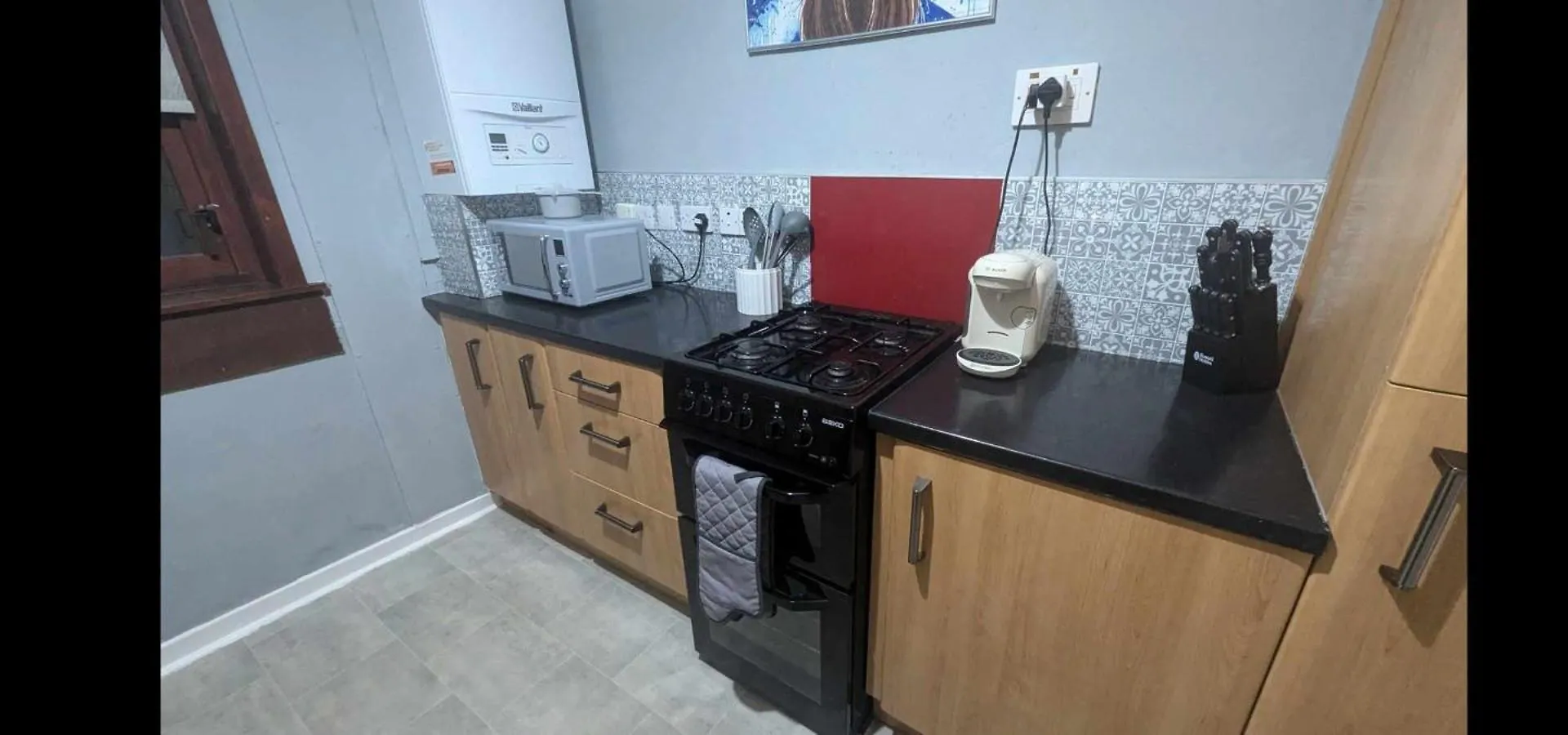 Lovely 2 Bedroom Apartment In Heart Of Dundee