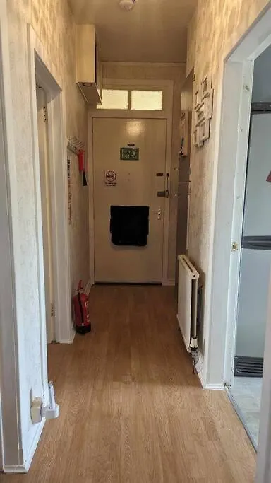 Lovely 2 Bedroom Apartment In Heart Of Dundee United Kingdom