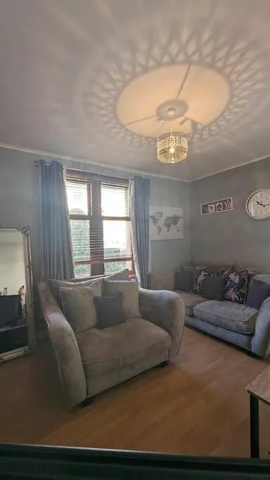 Lovely 2 Bedroom Apartment In Heart Of Dundee