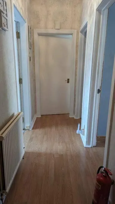 Lovely 2 Bedroom Apartment In Heart Of Dundee 0*,  United Kingdom