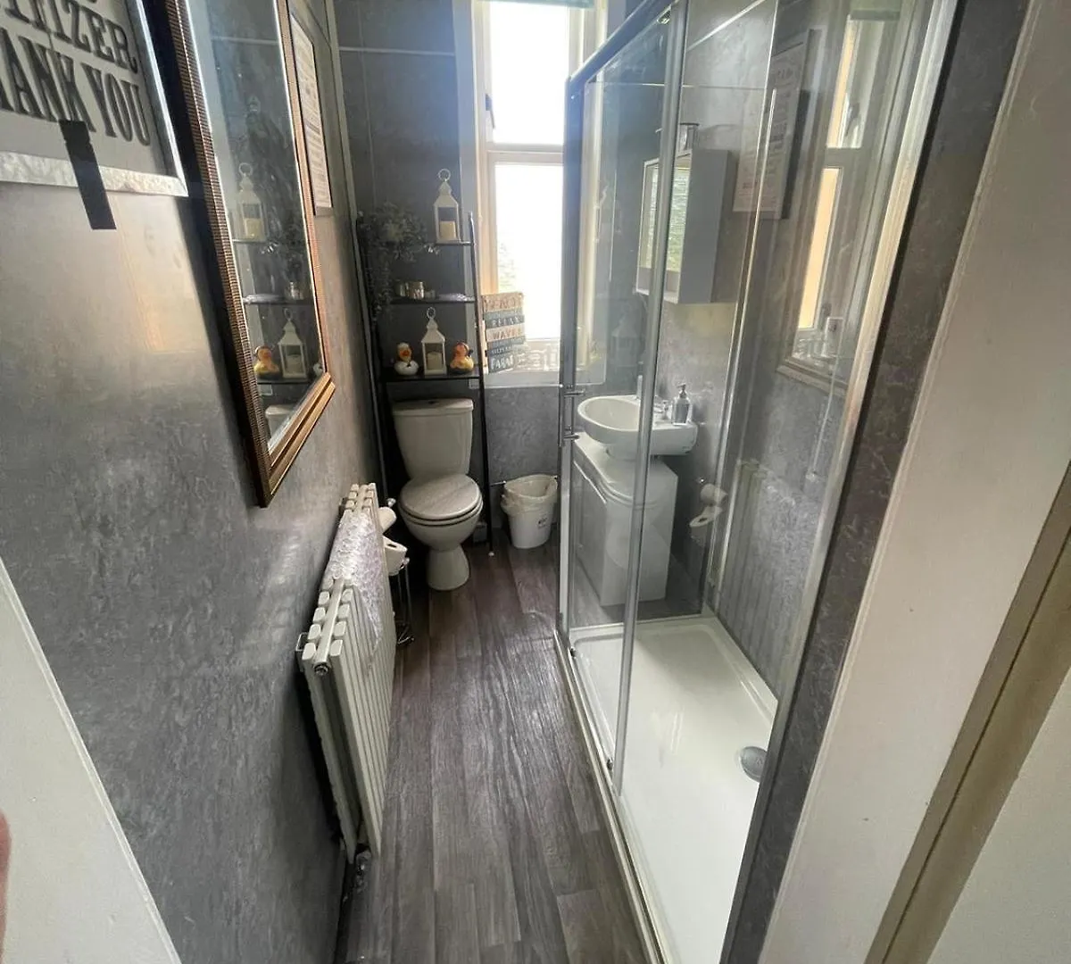 Lovely 2 Bedroom Apartment In Heart Of Dundee United Kingdom